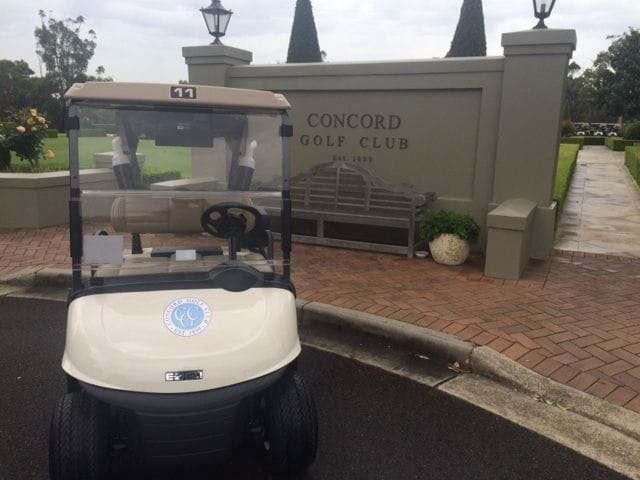 Welcome to the ELiTE and TFM Club Concord Welcome to the ELiTE and TFM Club Concord